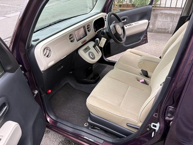 ミラココア ココアプラスＸ　１年保証・社外ナビ・Ｂｌｕｅｔｏｏｔｈ・フルセグ・ＥＴＣ・禁煙車・ルームクリーニング・ボディーコーティング済（15枚目）