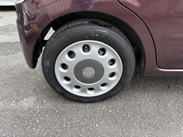 ミラココア ココアプラスＸ　１年保証・社外ナビ・Ｂｌｕｅｔｏｏｔｈ・フルセグ・ＥＴＣ・禁煙車・ルームクリーニング・ボディーコーティング済（22枚目）