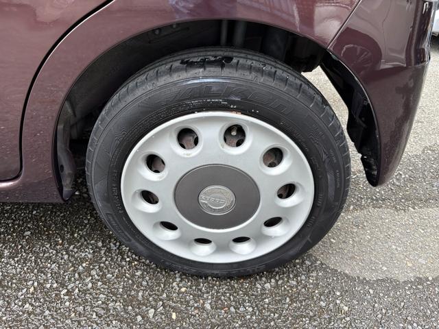 ミラココア ココアプラスＸ　１年保証・社外ナビ・Ｂｌｕｅｔｏｏｔｈ・フルセグ・ＥＴＣ・禁煙車・ルームクリーニング・ボディーコーティング済（24枚目）