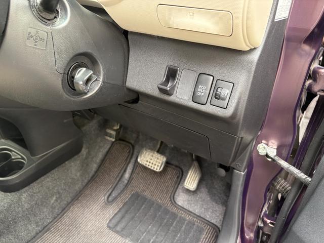 ミラココア ココアプラスＸ　１年保証・社外ナビ・Ｂｌｕｅｔｏｏｔｈ・フルセグ・ＥＴＣ・禁煙車・ルームクリーニング・ボディーコーティング済（26枚目）