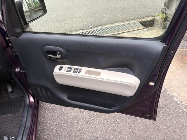 ミラココア ココアプラスＸ　１年保証・社外ナビ・Ｂｌｕｅｔｏｏｔｈ・フルセグ・ＥＴＣ・禁煙車・ルームクリーニング・ボディーコーティング済（31枚目）