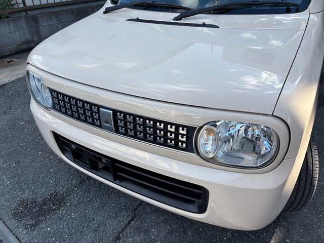 アルトラパン １０ｔｈアニバーサリーリミテッド　１年保証・社外ナビ・Ｂｌｕｅｔｏｏｔｈ・フルセグ・Ｂカメラ・ＥＴＣ・ドラレコ・禁煙車・ルームクリーニング・ボディーコーティング済（3枚目）