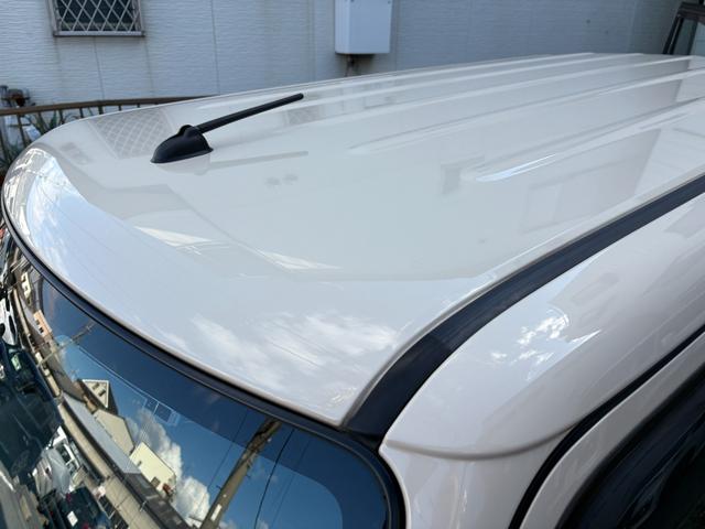 アルトラパン １０ｔｈアニバーサリーリミテッド　１年保証・社外ナビ・Ｂｌｕｅｔｏｏｔｈ・フルセグ・Ｂカメラ・ＥＴＣ・ドラレコ・禁煙車・ルームクリーニング・ボディーコーティング済（9枚目）