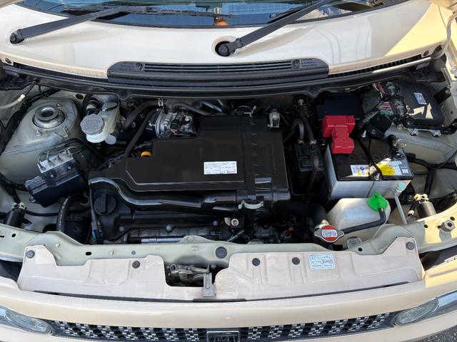 アルトラパン １０ｔｈアニバーサリーリミテッド　１年保証・社外ナビ・Ｂｌｕｅｔｏｏｔｈ・フルセグ・Ｂカメラ・ＥＴＣ・ドラレコ・禁煙車・ルームクリーニング・ボディーコーティング済（10枚目）