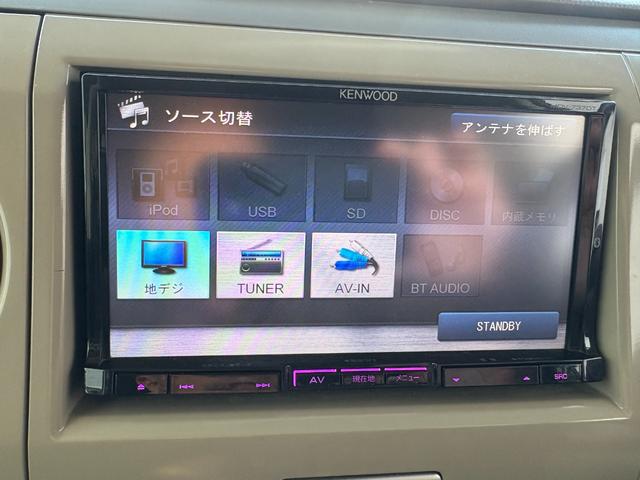 アルトラパン １０ｔｈアニバーサリーリミテッド　１年保証・社外ナビ・Ｂｌｕｅｔｏｏｔｈ・フルセグ・Ｂカメラ・ＥＴＣ・ドラレコ・禁煙車・ルームクリーニング・ボディーコーティング済（12枚目）