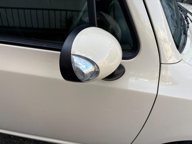 アルトラパン １０ｔｈアニバーサリーリミテッド　１年保証・社外ナビ・Ｂｌｕｅｔｏｏｔｈ・フルセグ・Ｂカメラ・ＥＴＣ・ドラレコ・禁煙車・ルームクリーニング・ボディーコーティング済（16枚目）