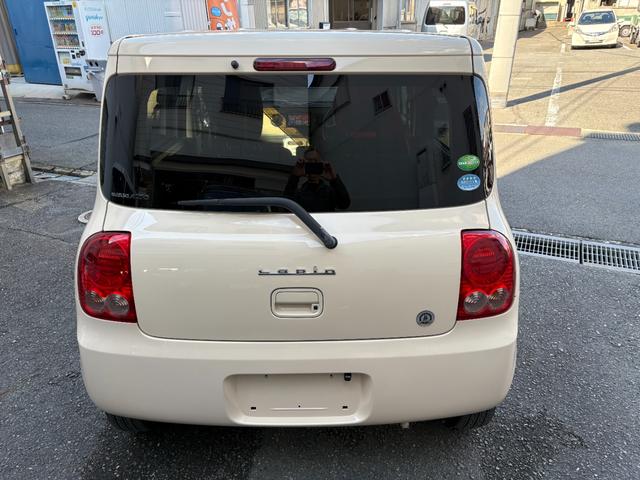 アルトラパン １０ｔｈアニバーサリーリミテッド　１年保証・社外ナビ・Ｂｌｕｅｔｏｏｔｈ・フルセグ・Ｂカメラ・ＥＴＣ・ドラレコ・禁煙車・ルームクリーニング・ボディーコーティング済（19枚目）