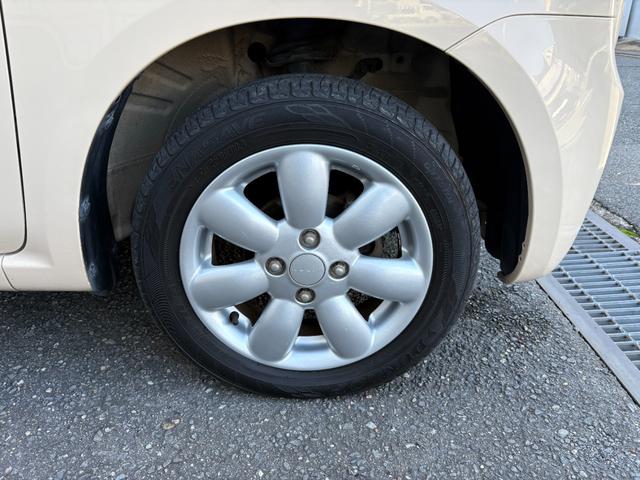 アルトラパン １０ｔｈアニバーサリーリミテッド　１年保証・社外ナビ・Ｂｌｕｅｔｏｏｔｈ・フルセグ・Ｂカメラ・ＥＴＣ・ドラレコ・禁煙車・ルームクリーニング・ボディーコーティング済（25枚目）