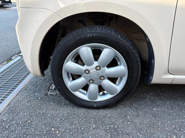 アルトラパン １０ｔｈアニバーサリーリミテッド　１年保証・社外ナビ・Ｂｌｕｅｔｏｏｔｈ・フルセグ・Ｂカメラ・ＥＴＣ・ドラレコ・禁煙車・ルームクリーニング・ボディーコーティング済（27枚目）