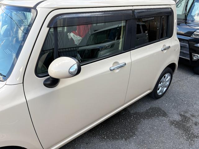 アルトラパン １０ｔｈアニバーサリーリミテッド　１年保証・社外ナビ・Ｂｌｕｅｔｏｏｔｈ・フルセグ・Ｂカメラ・ＥＴＣ・ドラレコ・禁煙車・ルームクリーニング・ボディーコーティング済（30枚目）