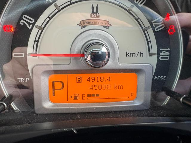 アルトラパン １０ｔｈアニバーサリーリミテッド　１年保証・社外ナビ・Ｂｌｕｅｔｏｏｔｈ・フルセグ・Ｂカメラ・ＥＴＣ・ドラレコ・禁煙車・ルームクリーニング・ボディーコーティング済（32枚目）