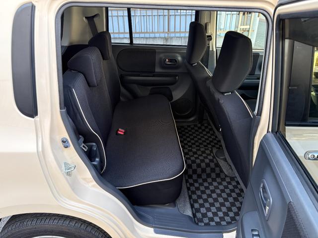 アルトラパン １０ｔｈアニバーサリーリミテッド　１年保証・社外ナビ・Ｂｌｕｅｔｏｏｔｈ・フルセグ・Ｂカメラ・ＥＴＣ・ドラレコ・禁煙車・ルームクリーニング・ボディーコーティング済（35枚目）