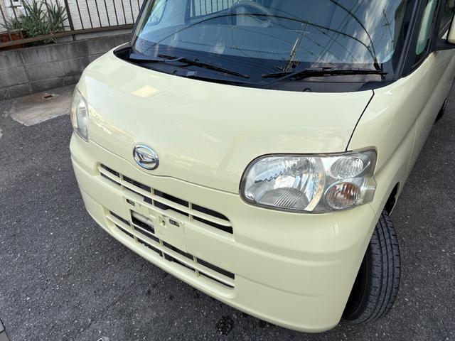 タント Ｘ　電動スライドドア・社外ナビ・Ｂｌｕｅｔｏｏｔｈ・フルセグ・Ｂカメラ・禁煙車・ルームクリーニング・ボディーコーティング済（2枚目）