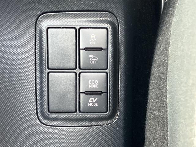 アクア Ｓスタイルブラック　クリアランスソナー（31枚目）