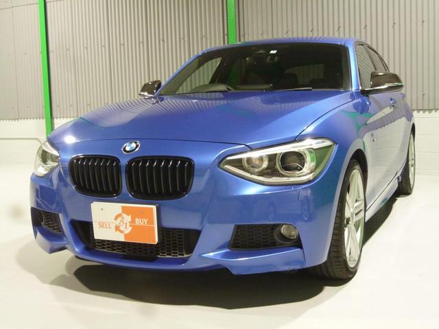 ＢＭＷ １シリーズ