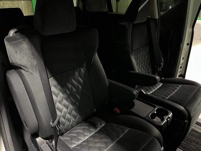 ヴェルファイア ２．５Ｚ　Ａエディション　ワンオーナー　衝突軽減ブレーキ　アダプティブクルーズコントロール　ＬＥＤヘッドライト　ナビゲーション　フルセグＴＶ　ＤＶＤ　ブルートゥースオーディオ　バックカメラ　ＥＴＣ　ドラレコ　スマートキー（41枚目）