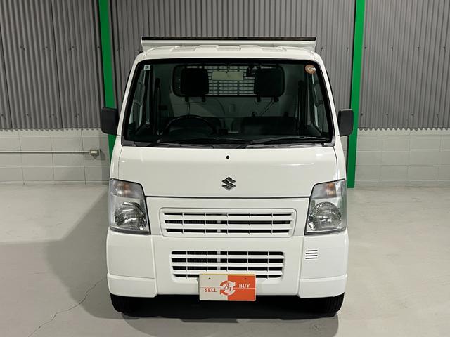 キャリイトラック ダンプ 深底ダンプ三方開 走行距離36200キロ パワーステアリング ETC フロントドライブレコーダー(9枚目)