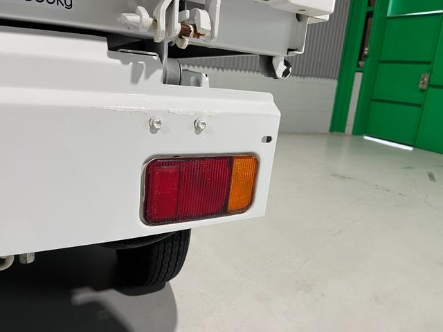 キャリイトラック ダンプ 深底ダンプ三方開 走行距離36200キロ パワーステアリング ETC フロントドライブレコーダー(29枚目)