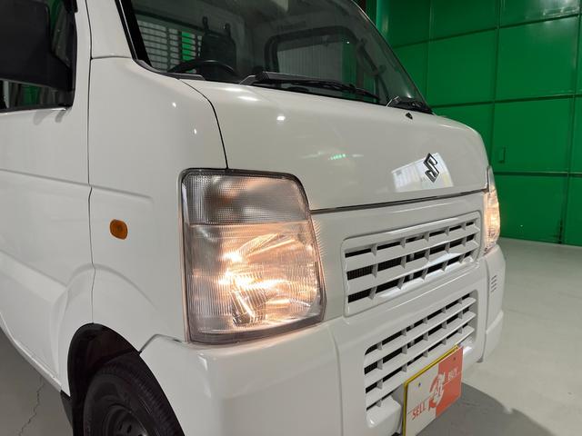 キャリイトラック ダンプ 深底ダンプ三方開 走行距離36200キロ パワーステアリング ETC フロントドライブレコーダー(32枚目)