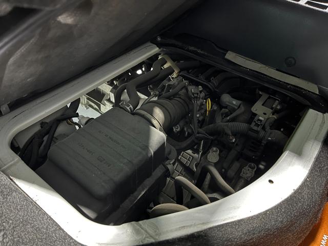 キャリイトラック ダンプ 深底ダンプ三方開 走行距離36200キロ パワーステアリング ETC フロントドライブレコーダー(34枚目)