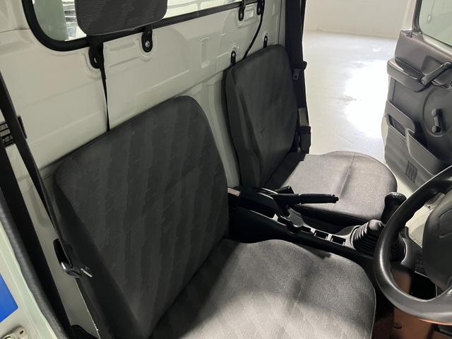 キャリイトラック ダンプ 深底ダンプ三方開 走行距離36200キロ パワーステアリング ETC フロントドライブレコーダー(37枚目)