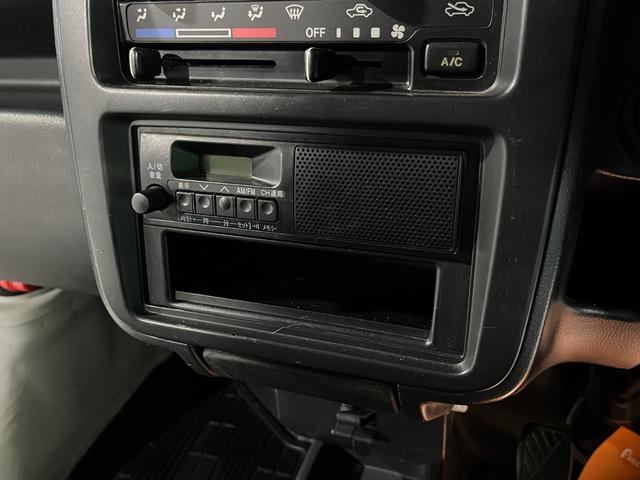 キャリイトラック ダンプ 深底ダンプ三方開 走行距離36200キロ パワーステアリング ETC フロントドライブレコーダー(42枚目)