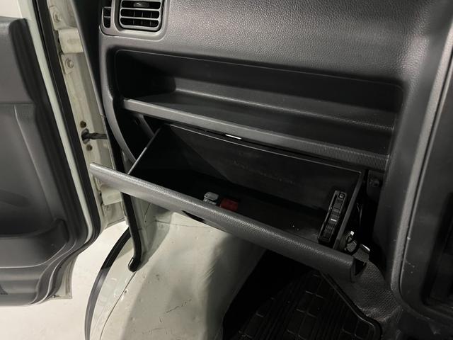 キャリイトラック ダンプ 深底ダンプ三方開 走行距離36200キロ パワーステアリング ETC フロントドライブレコーダー(47枚目)