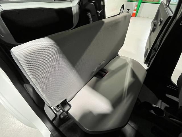 アルト ＶＰ　衝突軽減ブレーキ　ＡＧＳ　ナビゲーション　ＤＶＤ　ブルートゥース　バックカメラ　３６０°ドライブレコーダー　ＥＴＣ　社外ＬＥＤヘッドライト球　パワーウィンドウ　キーレス（38枚目）