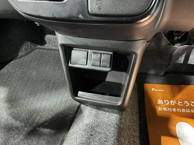 アルト ＶＰ　衝突軽減ブレーキ　ＡＧＳ　ナビゲーション　ＤＶＤ　ブルートゥース　バックカメラ　３６０°ドライブレコーダー　ＥＴＣ　社外ＬＥＤヘッドライト球　パワーウィンドウ　キーレス（55枚目）