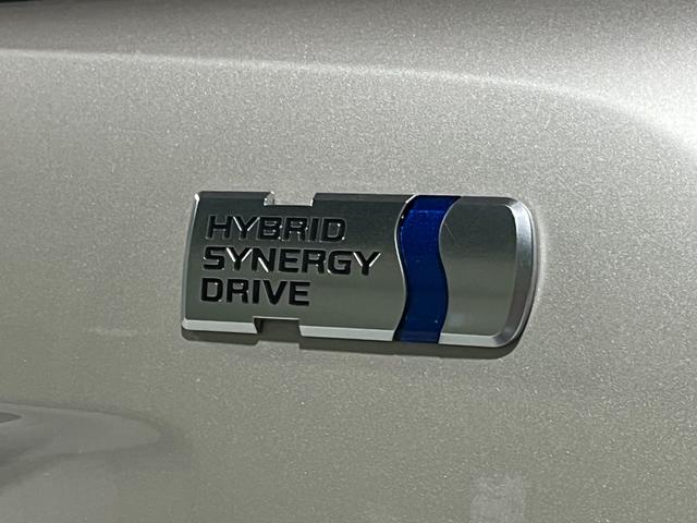 プリウス A 衝突軽減ブレーキ アダプティブクルーズコントロール LEDヘッドライト ディスプレイオーディオ バックカメラ ETC プッシュスタート スマートキー(32枚目)