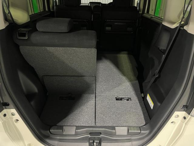 N-BOX G SSパッケージ ワンオーナー 特別仕様車 衝突軽減ブレーキ シートヒーター 両側パワースライドドア ナビゲーション フルセグTV DVD ブルートゥース バックカメラ ETC プッシュスタート スマートキー(27枚目)