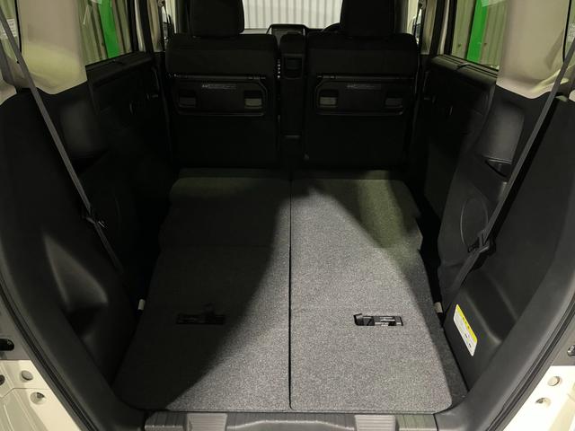 N-BOX G SSパッケージ ワンオーナー 特別仕様車 衝突軽減ブレーキ シートヒーター 両側パワースライドドア ナビゲーション フルセグTV DVD ブルートゥース バックカメラ ETC プッシュスタート スマートキー(28枚目)