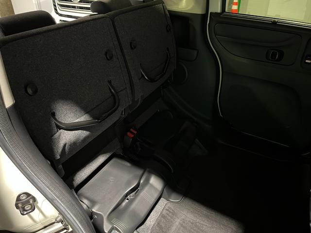 N-BOX G SSパッケージ ワンオーナー 特別仕様車 衝突軽減ブレーキ シートヒーター 両側パワースライドドア ナビゲーション フルセグTV DVD ブルートゥース バックカメラ ETC プッシュスタート スマートキー(29枚目)