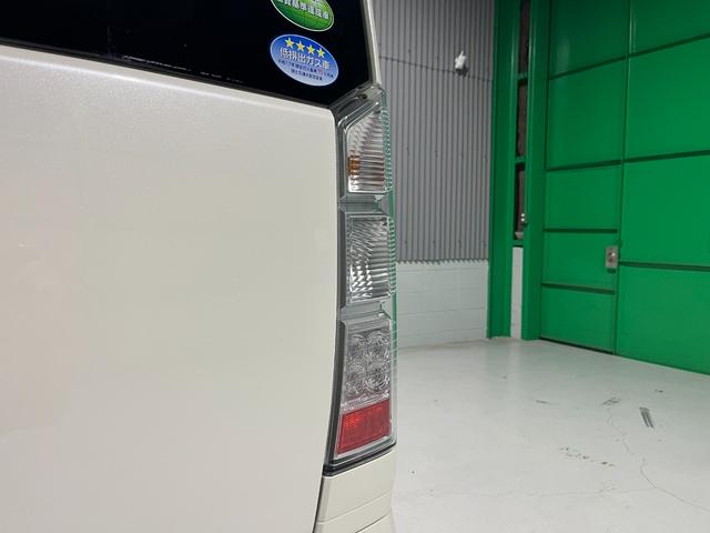 N-BOX G SSパッケージ ワンオーナー 特別仕様車 衝突軽減ブレーキ シートヒーター 両側パワースライドドア ナビゲーション フルセグTV DVD ブルートゥース バックカメラ ETC プッシュスタート スマートキー(30枚目)