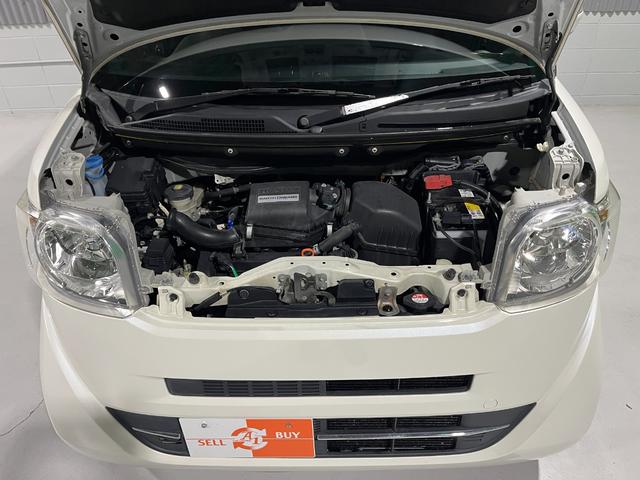 N-BOX G SSパッケージ ワンオーナー 特別仕様車 衝突軽減ブレーキ シートヒーター 両側パワースライドドア ナビゲーション フルセグTV DVD ブルートゥース バックカメラ ETC プッシュスタート スマートキー(35枚目)