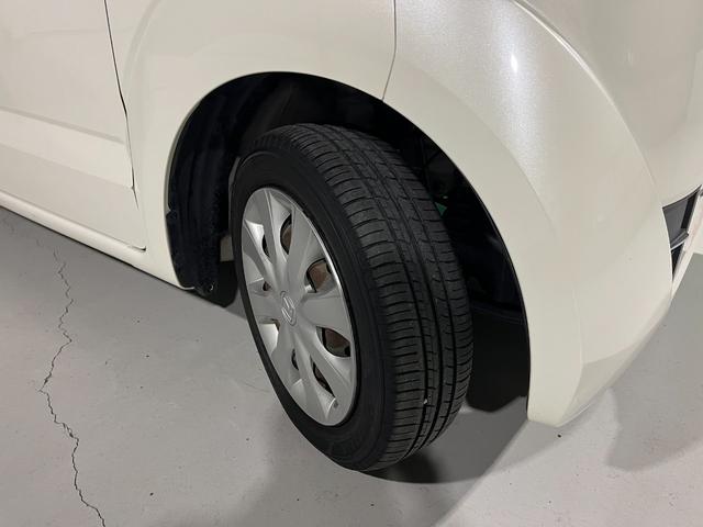 N-BOX G SSパッケージ ワンオーナー 特別仕様車 衝突軽減ブレーキ シートヒーター 両側パワースライドドア ナビゲーション フルセグTV DVD ブルートゥース バックカメラ ETC プッシュスタート スマートキー(37枚目)