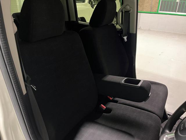 N-BOX G SSパッケージ ワンオーナー 特別仕様車 衝突軽減ブレーキ シートヒーター 両側パワースライドドア ナビゲーション フルセグTV DVD ブルートゥース バックカメラ ETC プッシュスタート スマートキー(41枚目)