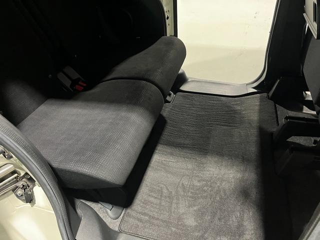 N-BOX G SSパッケージ ワンオーナー 特別仕様車 衝突軽減ブレーキ シートヒーター 両側パワースライドドア ナビゲーション フルセグTV DVD ブルートゥース バックカメラ ETC プッシュスタート スマートキー(44枚目)