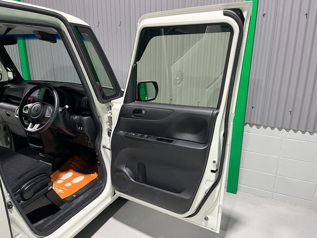 N-BOX G SSパッケージ ワンオーナー 特別仕様車 衝突軽減ブレーキ シートヒーター 両側パワースライドドア ナビゲーション フルセグTV DVD ブルートゥース バックカメラ ETC プッシュスタート スマートキー(66枚目)