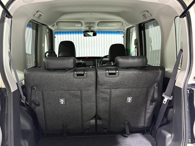 タント カスタムＸ　トップエディションＳＡＩＩＩ　ワンオーナー　走行距離１７，４００キロ　ナビゲーション　フルセグＴＶ　ブルートゥース　ＤＶＤ　バックカメラ　パワースライドドア　スマートキー（22枚目）