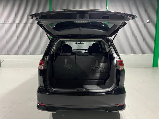 エスティマ ２．４アエラス　Ｇエディション　クルーズコントロール　両側パワースライドドア　後席シートオットマン　ナビゲーション　フルセグＴＶ　ブルートゥース　ＤＶＤ　バックカメラ　前後ドラレコ　ＥＴＣ　ＨＩＤ　プッシュスタート　スマートキー（23枚目）