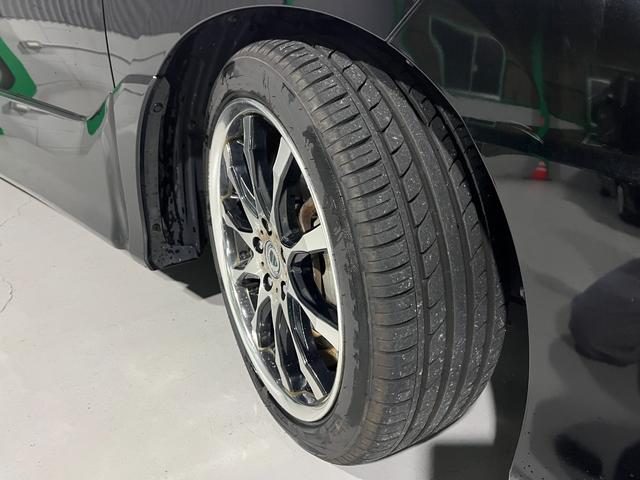 エスティマ ２．４アエラス　Ｇエディション　クルーズコントロール　両側パワースライドドア　後席シートオットマン　ナビゲーション　フルセグＴＶ　ブルートゥース　ＤＶＤ　バックカメラ　前後ドラレコ　ＥＴＣ　ＨＩＤ　プッシュスタート　スマートキー（37枚目）