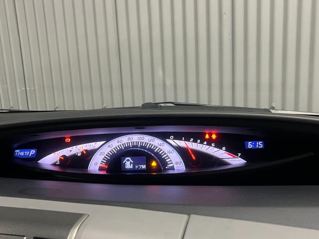 エスティマ ２．４アエラス　Ｇエディション　クルーズコントロール　両側パワースライドドア　後席シートオットマン　ナビゲーション　フルセグＴＶ　ブルートゥース　ＤＶＤ　バックカメラ　前後ドラレコ　ＥＴＣ　ＨＩＤ　プッシュスタート　スマートキー（59枚目）