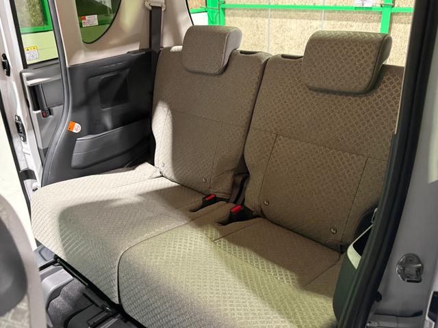 タント Ｘセレクション　ワンオーナー　シートヒーター　ナビゲーション　フルセグＴＶ　ブルートゥース　バックカメラ　ＥＴＣ　前後ドライブレコーダー　左パワースライドドア　ＬＥＤヘッドライト（27枚目）