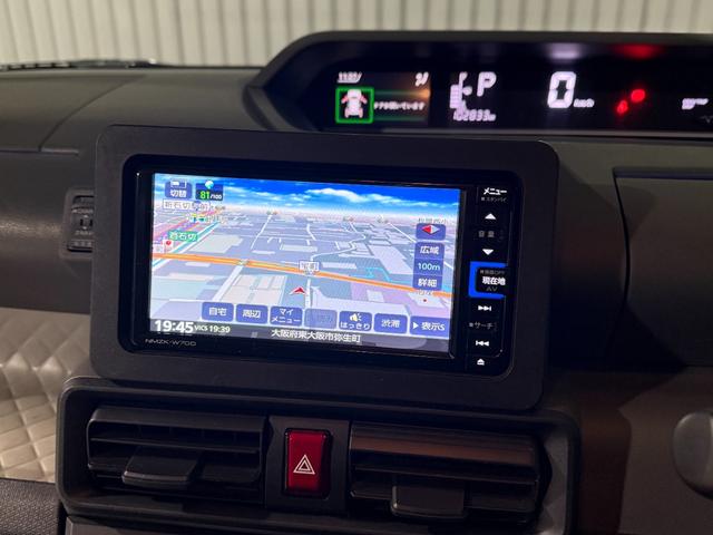 タント Ｘセレクション　ワンオーナー　シートヒーター　ナビゲーション　フルセグＴＶ　ブルートゥース　バックカメラ　ＥＴＣ　前後ドライブレコーダー　左パワースライドドア　ＬＥＤヘッドライト（29枚目）