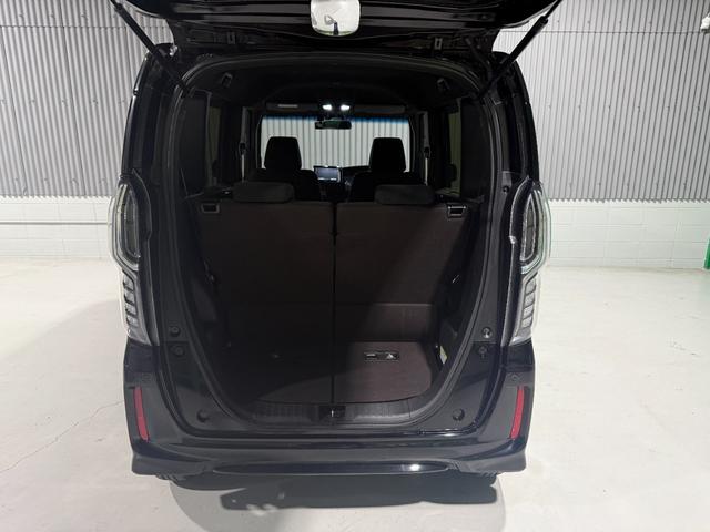 Ｎ－ＢＯＸカスタム Ｇ・Ｌホンダセンシング　ワンオーナー　ナビゲーション　フルセグＴＶ　ブルートゥース　バックカメラ　ＥＴＣ　前後ドライブレコーダー　オートクルーズ　左パワースライドドア　スマートキー（17枚目）