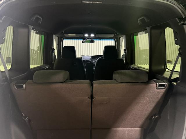 Ｎ－ＢＯＸカスタム Ｇ・Ｌホンダセンシング　ワンオーナー　ナビゲーション　フルセグＴＶ　ブルートゥース　バックカメラ　ＥＴＣ　前後ドライブレコーダー　オートクルーズ　左パワースライドドア　スマートキー（18枚目）