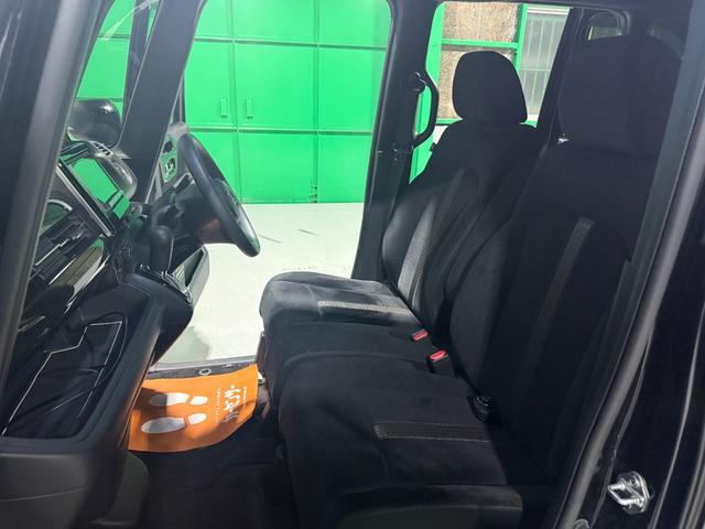 Ｎ－ＢＯＸカスタム Ｇ・Ｌホンダセンシング　ワンオーナー　ナビゲーション　フルセグＴＶ　ブルートゥース　バックカメラ　ＥＴＣ　前後ドライブレコーダー　オートクルーズ　左パワースライドドア　スマートキー（24枚目）