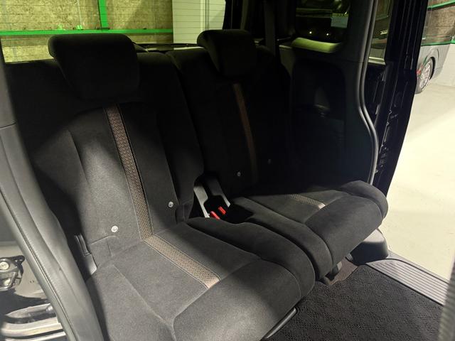 Ｎ－ＢＯＸカスタム Ｇ・Ｌホンダセンシング　ワンオーナー　ナビゲーション　フルセグＴＶ　ブルートゥース　バックカメラ　ＥＴＣ　前後ドライブレコーダー　オートクルーズ　左パワースライドドア　スマートキー（25枚目）