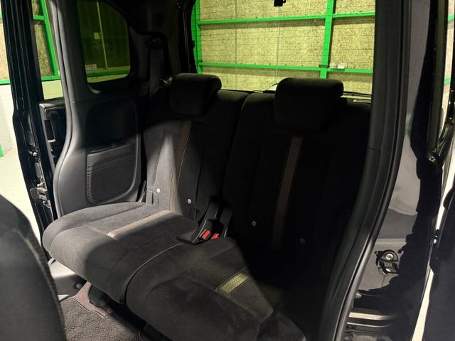 Ｎ－ＢＯＸカスタム Ｇ・Ｌホンダセンシング　ワンオーナー　ナビゲーション　フルセグＴＶ　ブルートゥース　バックカメラ　ＥＴＣ　前後ドライブレコーダー　オートクルーズ　左パワースライドドア　スマートキー（26枚目）